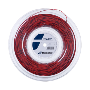 Babolat Tennis Strings Synthetic Gut