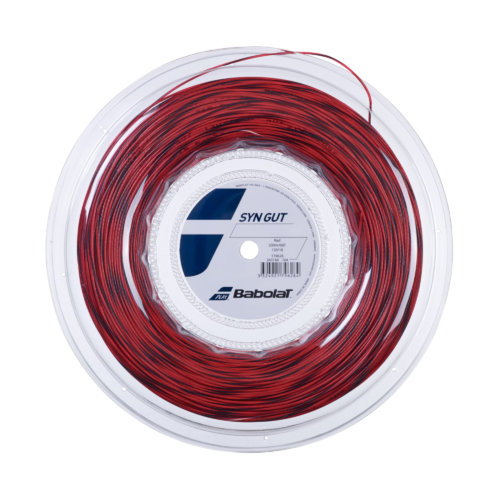 Babolat Tennis Strings Synthetic Gut