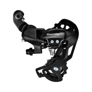 Shimano Tourney TX Rear Derailleur 7/8 Speed