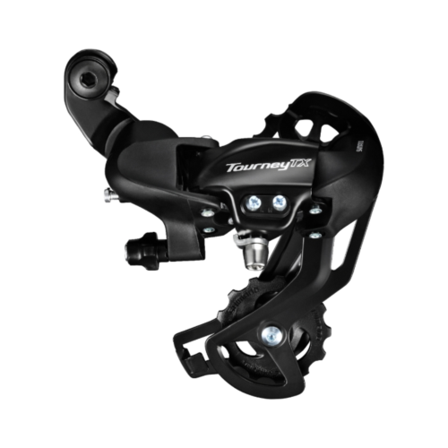 Shimano Tourney TX Rear Derailleur 7/8 Speed