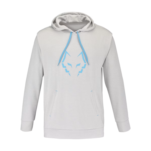 Babolat Hood Sweat Juan Lebron Men 2025