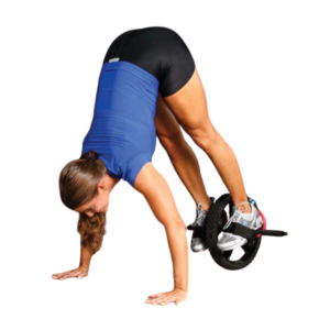 Wholstand Neoprene Weight Lifting Straps - Image 2