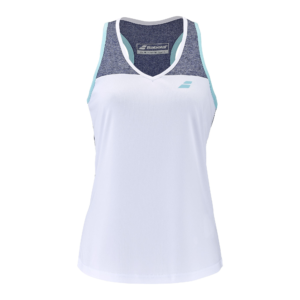 Babolat Girl Play Tank Top