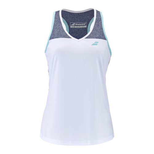 Babolat Girl Play Tank Top