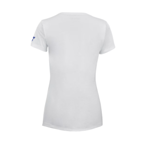 Babolat Girl Exercise Tee - Image 2