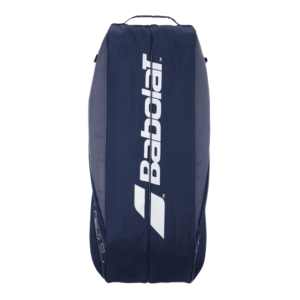 Babolat Racket Holders Evo Court Grey L - Image 3