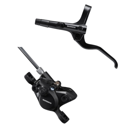 Shimano Acera Brakes Complete Set Front MT201
