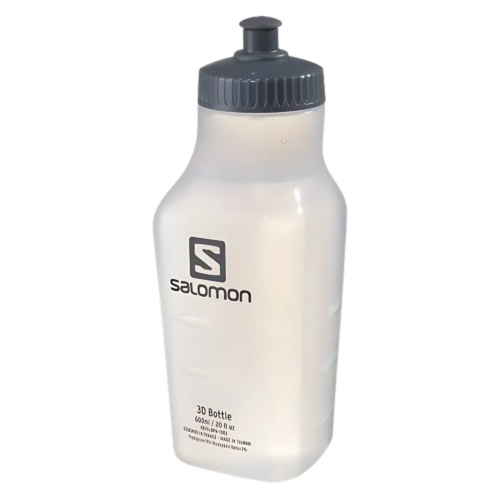 Salomon 3D Bottle 600Ml None