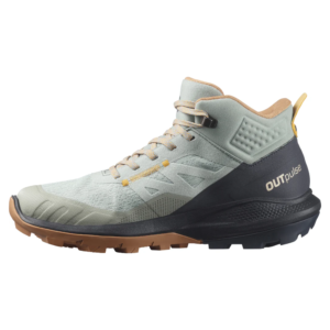 Salomon Shoes Outpulse Mid Gore-Tex Women - Image 2