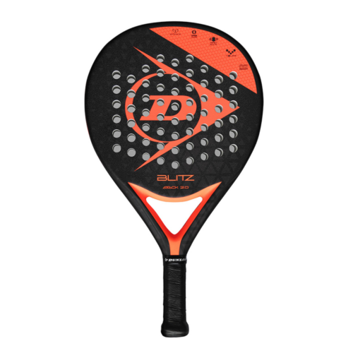 Dunlop Racket Blitz Attack 2.0