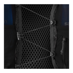 Salomon Quick Link (Bags) Black - Image 3