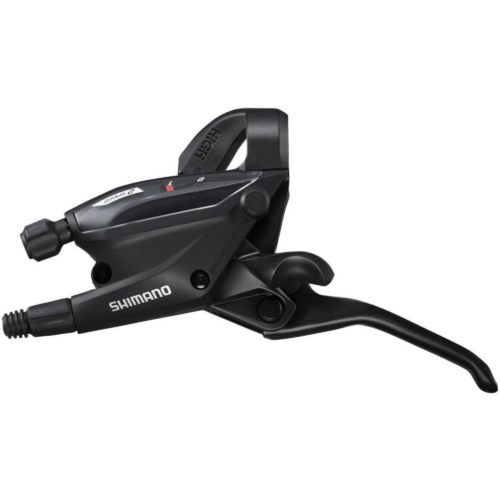 Shimano Integrated Shifters 2-Speed ST-EF505