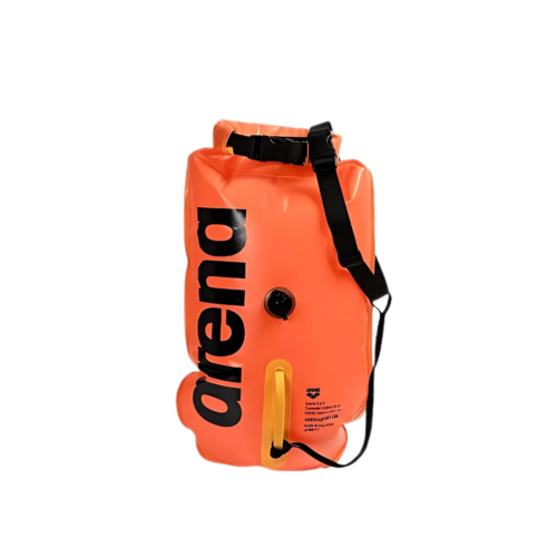 Arena Open Water Buoy/Dry Bag