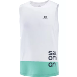 Salomon Tank Cross Run Graphic Men