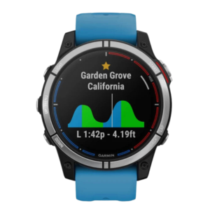 Garmin Watch Quatix 7 Standard Edition - Image 2