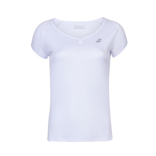 Babolat Play Cap Sleeve Top Junior