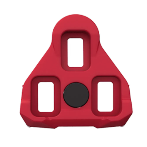 Exustar E Arc1 Road Cleat Red