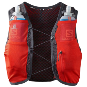 Salomon Bags Active Skin 4 - XS - Image 2