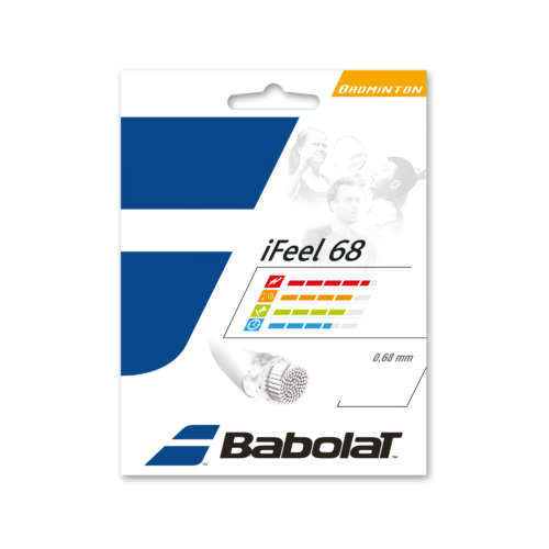 Babolat Badminton String Ifeel 68 10.2M