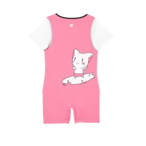 Arena Kids Warmsuit - Image 2