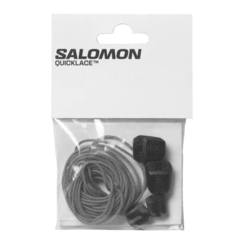 Salomon Shoes Quicklace Kit