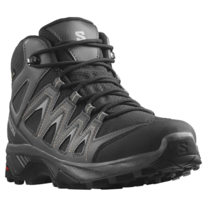 Salomon Shoes X Braze Mid GTX Women - Image 2