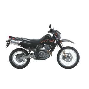 Suzuki DR650SE