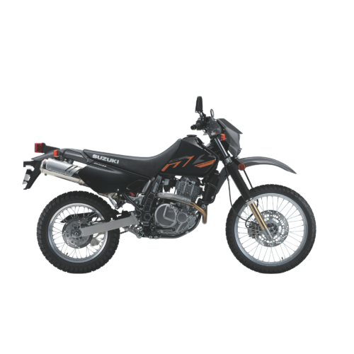 Suzuki DR650SE