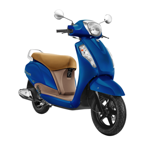 Suzuki Access 125 Fi