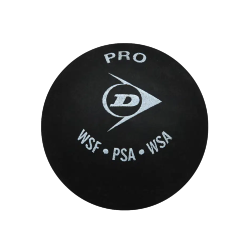 Dunlop Pro Squash Ball
