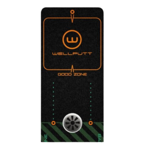 Wellputt First Mat 3M X 35Cm Black - Image 2