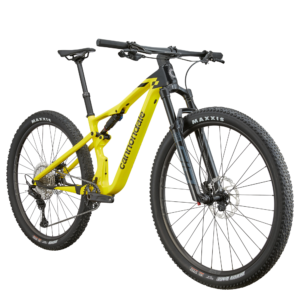 Cannondale Bike Scalpel Carbon 4 Edition 2024 29" - Medium