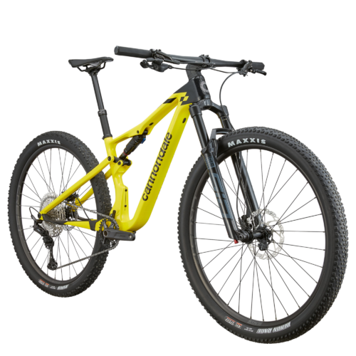 Cannondale Bike Scalpel Carbon 4 Edition 2024 29" - Medium