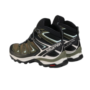 Salomon Shoes X Ultra 3 Mid GTX Women UK 5 - Image 2