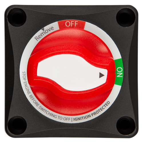 Victron Energy Battery Switch On/Off 275A