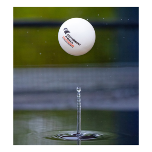Cornilleau Box 6 P Balls Outdoor - Image 2