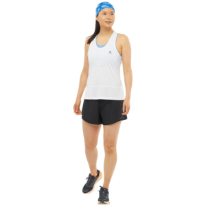Salomon Shorts Cross Rebel 4 Women - Image 3