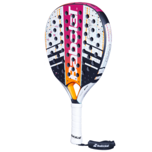 Babolat Padel Racket Women Dyna Energy - Image 2