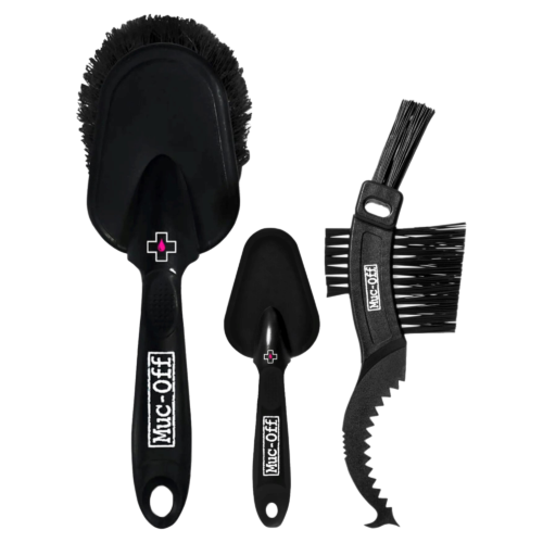 Muc-Off Brush Set