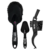 3 Brush Set