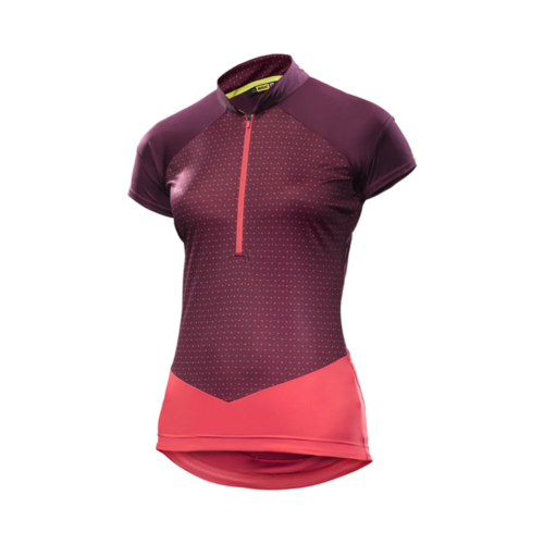 Mavic Jerseys Sequence Graphic Large