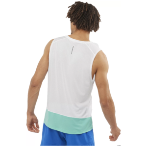 Salomon Tank Cross Run Graphic Men - Image 3