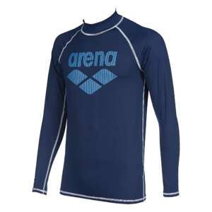 Arena Rashvest Men Long Sleeve - Image 3