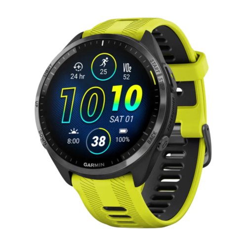 Garmin Watch Forerunner 965