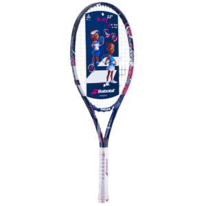 Babolat Rackets Kids B Fly 25 - Image 3