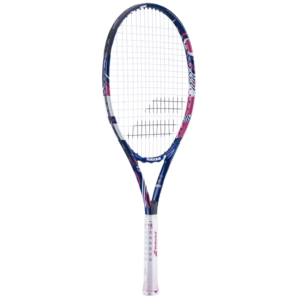 Babolat Rackets Kids B Fly 25 - Image 2