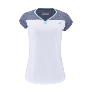Babolat Women Play Cap Sleeve Top
