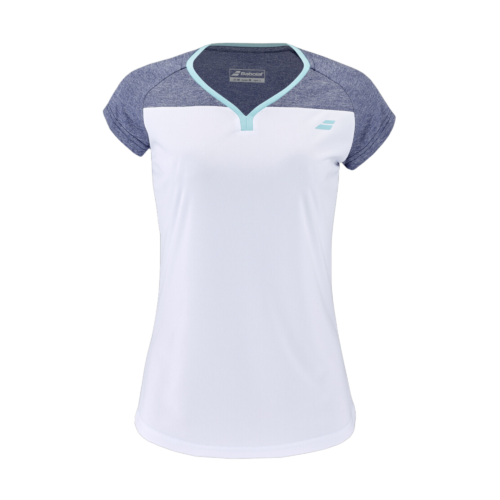 Babolat Women Play Cap Sleeve Top