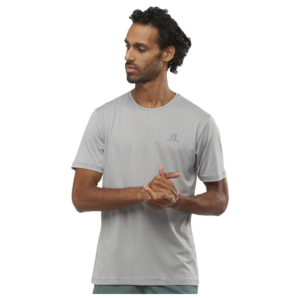 Salomon Tshirts Agile Training Tee Men - Image 2