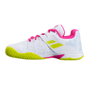 Babolat Shoes Propulse All Court Junior - Image 2